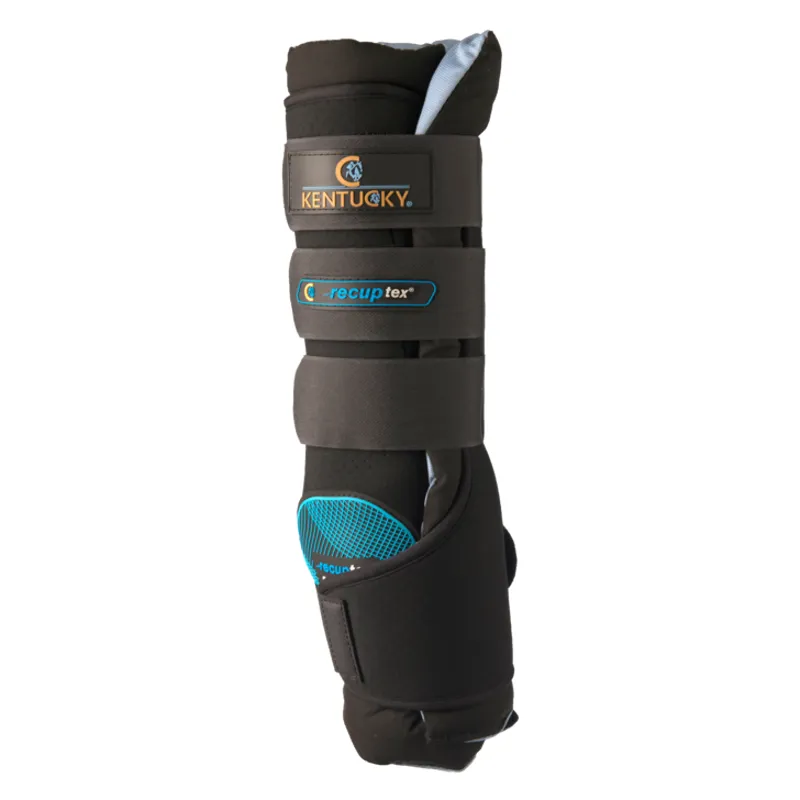 Kentucky Horsewear Magnetic Stable Boots Recuptex